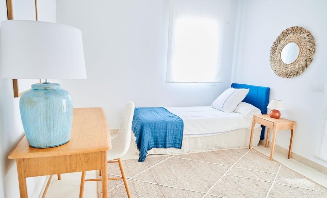 New Build - Apartment - Marbella