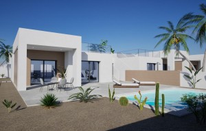 New Build - Semidetached - La Romana - LA ROMANA