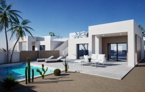 New Build - Semidetached - La Romana - LA ROMANA