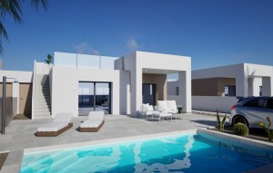 New Build - Semidetached - La Romana - LA ROMANA