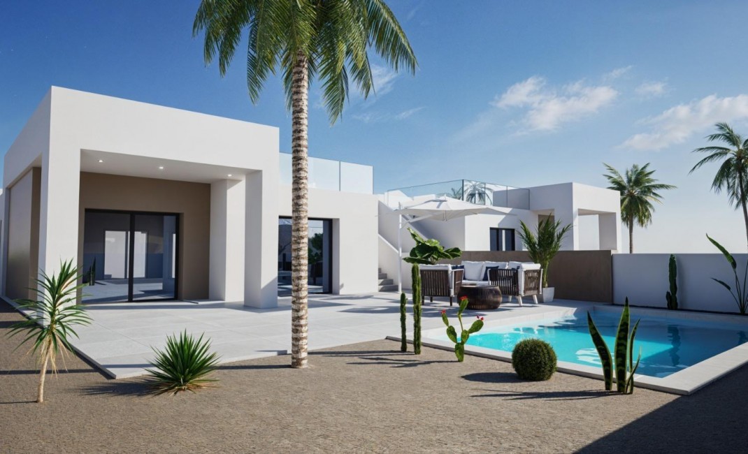 New Build - Semidetached - La Romana - LA ROMANA
