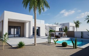 New Build - Semidetached - La Romana - LA ROMANA