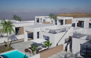 New Build - Semidetached - La Romana - LA ROMANA