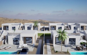 New Build - Semidetached - La Romana - LA ROMANA