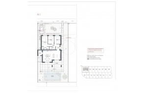 New Build - Semidetached - La Romana - LA ROMANA