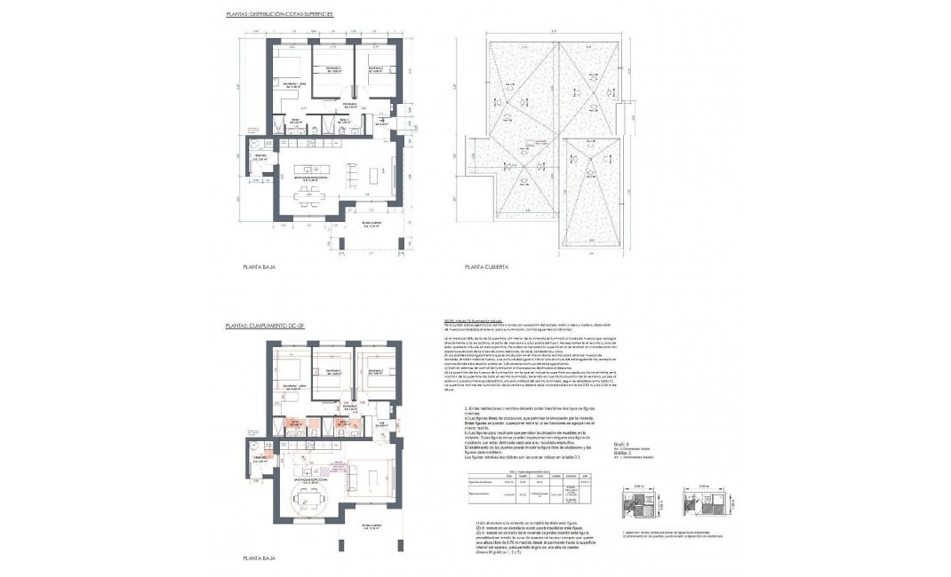 New Build - Semidetached - La Romana - LA ROMANA