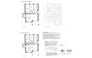New Build - Semidetached - La Romana - LA ROMANA