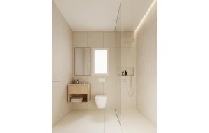 Nouvelle construction - Appartement - Torrevieja