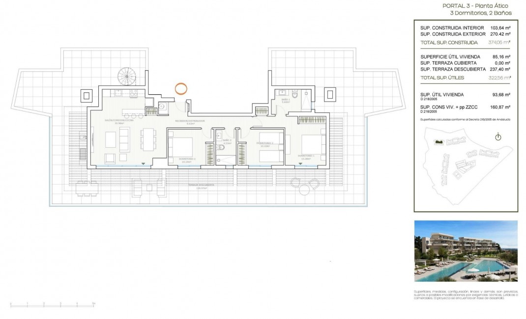 Nouvelle construction - Appartement - Mijas