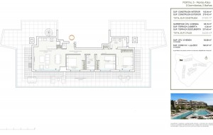 Nouvelle construction - Appartement - Mijas