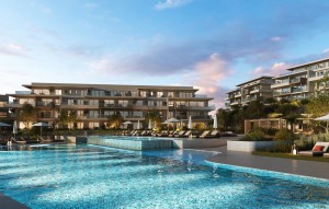 Nouvelle construction - Ground floor apartment - Mijas