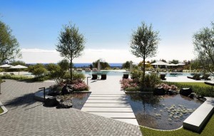 Nouvelle construction - Ground floor apartment - Mijas