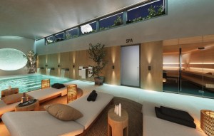 Nouvelle construction - Ground floor apartment - Mijas
