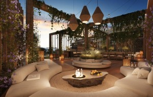 Nouvelle construction - Ground floor apartment - Mijas