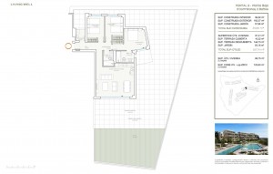 Nouvelle construction - Ground floor apartment - Mijas