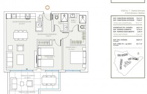 Nouvelle construction - Apartement - Mijas