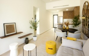 Nouvelle construction - Apartement - San Fulgencio