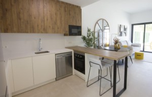 Nouvelle construction - Apartement - San Fulgencio