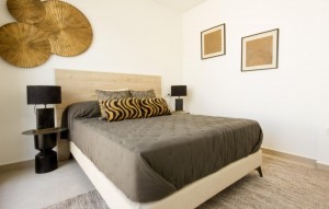 Nouvelle construction - Apartement - San Fulgencio