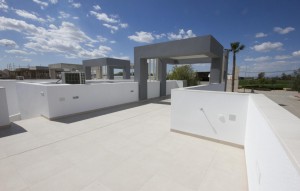 Nouvelle construction - Apartement - San Fulgencio