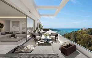 Nouvelle construction - Appartement - Benalmdena - Benalmádena