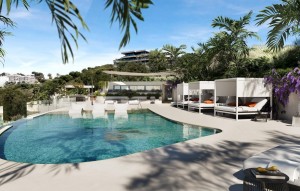 Nouvelle construction - Appartement - Benalmdena - Benalmádena