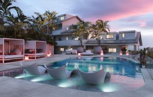 Nouvelle construction - Appartement - Benalmdena - Benalmádena