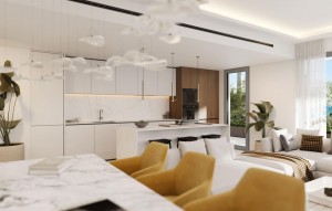 Nouvelle construction - Appartement - Benalmdena - Benalmádena