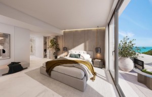 Nouvelle construction - Appartement - Benalmdena - Benalmádena