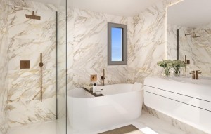 Nouvelle construction - Appartement - Benalmdena - Benalmádena