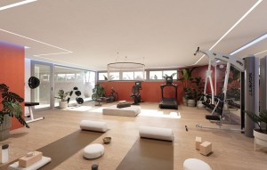 Nouvelle construction - Appartement - Benalmdena - Benalmádena