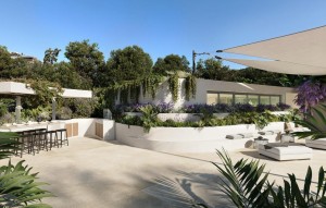 Nouvelle construction - Appartement - Benalmdena - Benalmádena
