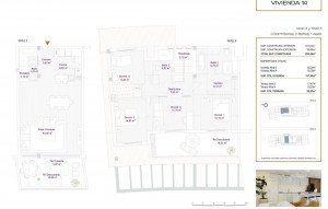 Nouvelle construction - Appartement - Benalmdena - Benalmádena