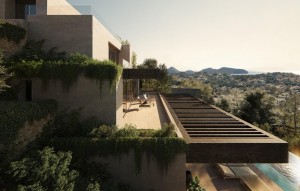 Nouvelle construction - Villa - Benissa
