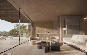 Nouvelle construction - Villa - Benissa