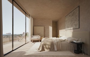 Nouvelle construction - Villa - Benissa