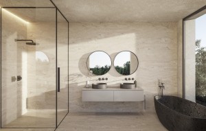 Nouvelle construction - Villa - Benissa