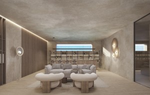 Nouvelle construction - Villa - Benissa