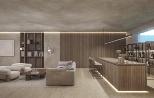 Nouvelle construction - Villa - Benissa