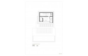 Nouvelle construction - Villa - Benissa