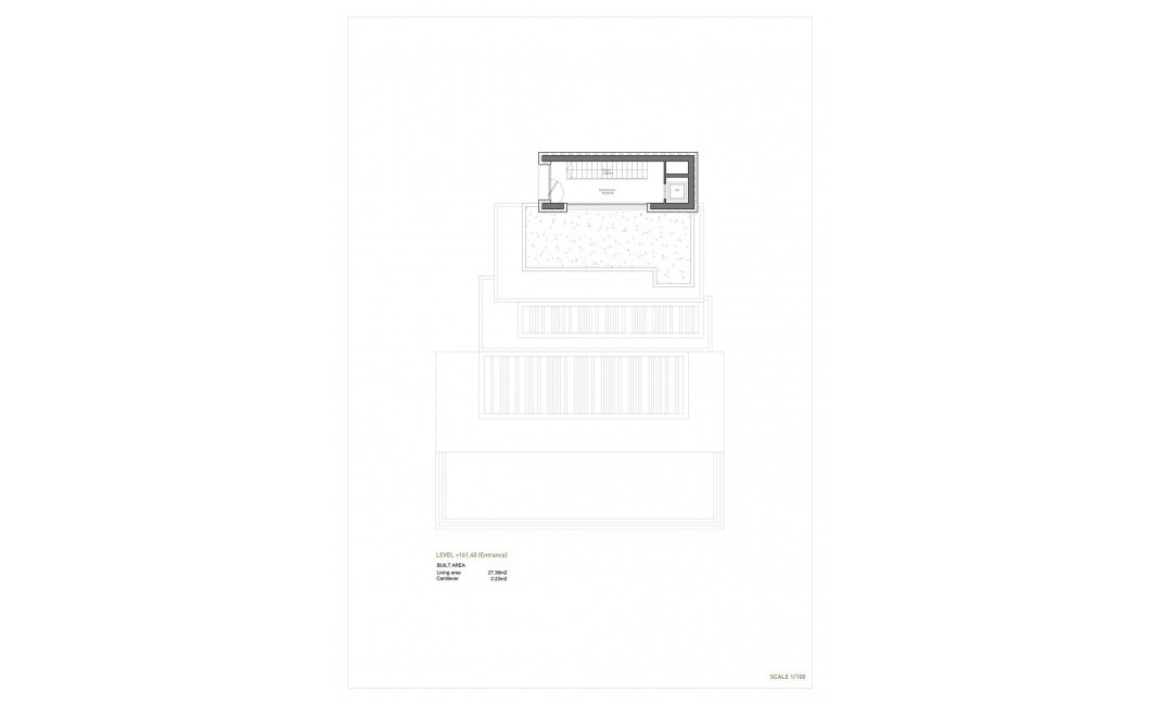 Nouvelle construction - Villa - Benissa