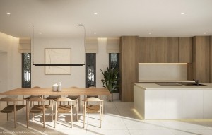 Nouvelle construction - Villa - Moraira - Moraira_Teulada