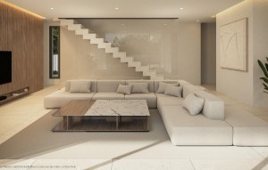 Nouvelle construction - Villa - Moraira - Moraira_Teulada
