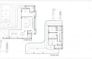 Nouvelle construction - Villa - Moraira - Moraira_Teulada