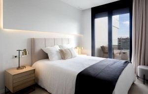New Build - Apartment - Denia