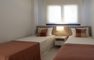 New Build - Apartment - Denia