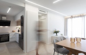 New Build - Apartment - Denia