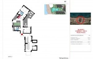 New Build - Apartment - Denia