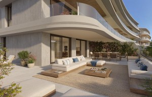 Nouvelle construction - Appartement - Mijas
