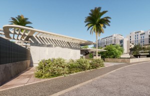 Nouvelle construction - Appartement - Mijas